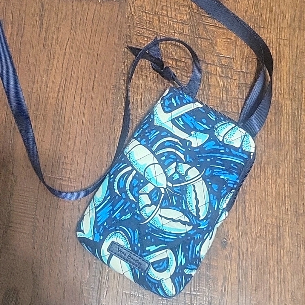Vera Bradley Cross Body